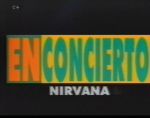 Nirvana De Doelen Extra - video still