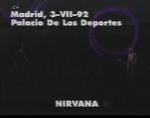 Nirvana De Doelen Extra - video still