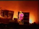 Nirvana Reading VCD - video still