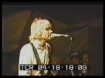 Nirvana Reading Stage-Shot - video still