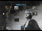Nirvana Portland Meadows - DVD menu