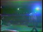 Nirvana Portland Meadows - video still