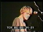 Nirvana Crocodile Cafe #1 - video still