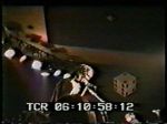 Nirvana Crocodile Cafe #1 - video still