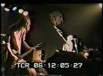 Nirvana Crocodile Cafe #1 - video still