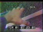Nirvana Crocodile Cafe #1 - video still