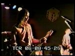 Nirvana Crocodile Cafe #2 - video still