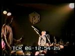 Nirvana Crocodile Cafe #2 - video still