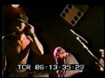 Nirvana Crocodile Cafe #2 - video still