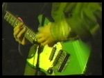 Nirvana Estadio de Velez Sarsfield #3 - video still