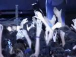 Nirvana Estadio do Morumbi - video still
