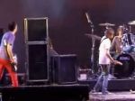 Nirvana Estadio do Morumbi - video still