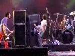 Nirvana Estadio do Morumbi - video still