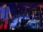 Nirvana Estadio do Morumbi - video still