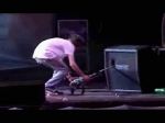 Nirvana Estadio do Morumbi - video still