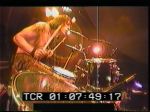 Nirvana Praça da Apoteose #2 - video still