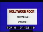 Nirvana Praça da Apoteose #2 - video still