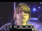 Nirvana Praça da Apoteose #2 - video still