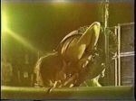Nirvana Praça da Apoteose #1 - video still