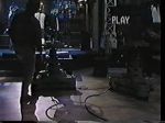 Nirvana SNL Rehearsal - video still