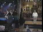 Nirvana SNL Rehearsal - video still