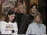 Nirvana SNL Rehearsal - video still