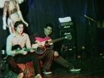 Nirvana Maple Leaf Gardens - video still