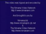Nirvana Stabler Arena - video still