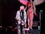 Nirvana Stabler Arena - video still