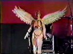Nirvana Stabler Arena - video still