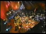 Nirvana MTV Unplugged uncut - video still