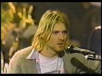 Nirvana MTV Unplugged uncut - video still