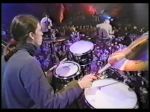 Nirvana MTV Unplugged uncut - video still
