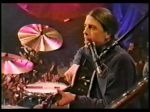 Nirvana MTV Unplugged uncut - video still