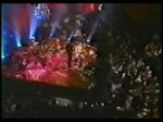 Nirvana MTV Unplugged uncut - video still