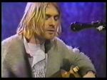 Nirvana MTV Unplugged uncut - video still