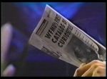 Nirvana MTV Unplugged uncut - video still