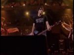 Nirvana MTV Live'n'Loud - video still