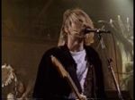 Nirvana MTV Live'n'Loud - video still