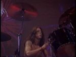 Nirvana MTV Live'n'Loud - video still