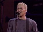 Nirvana MTV Live'n'Loud - video still