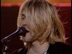 Nirvana MTV Live'n'Loud - video still