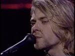 Nirvana MTV Live'n'Loud - video still
