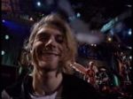 Nirvana MTV Live'n'Loud - video still