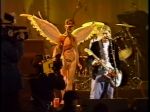 Nirvana Pier 48 Rehearsal - video still