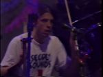 Nirvana Pier 48 Rehearsal - video still