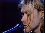 Nirvana Pier 48 Rehearsal - video still