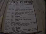 Nirvana Pier 48 Rehearsal - video still