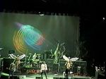 Nirvana Oakland Coliseum Arena - video still