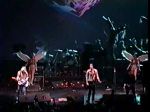 Nirvana Oakland Coliseum Arena - video still